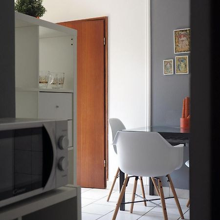 Dea Apartments Pula Zimmer foto