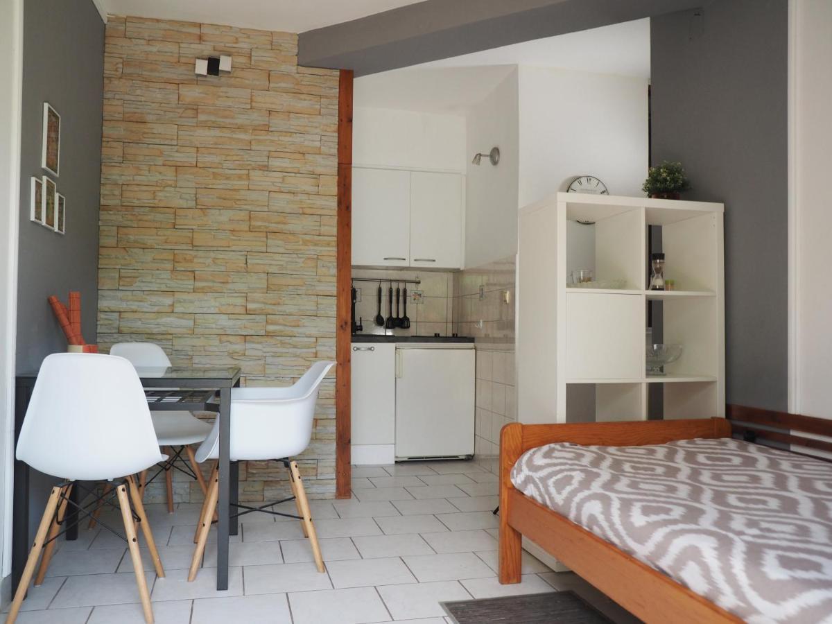 Dea Apartments Pula Zimmer foto