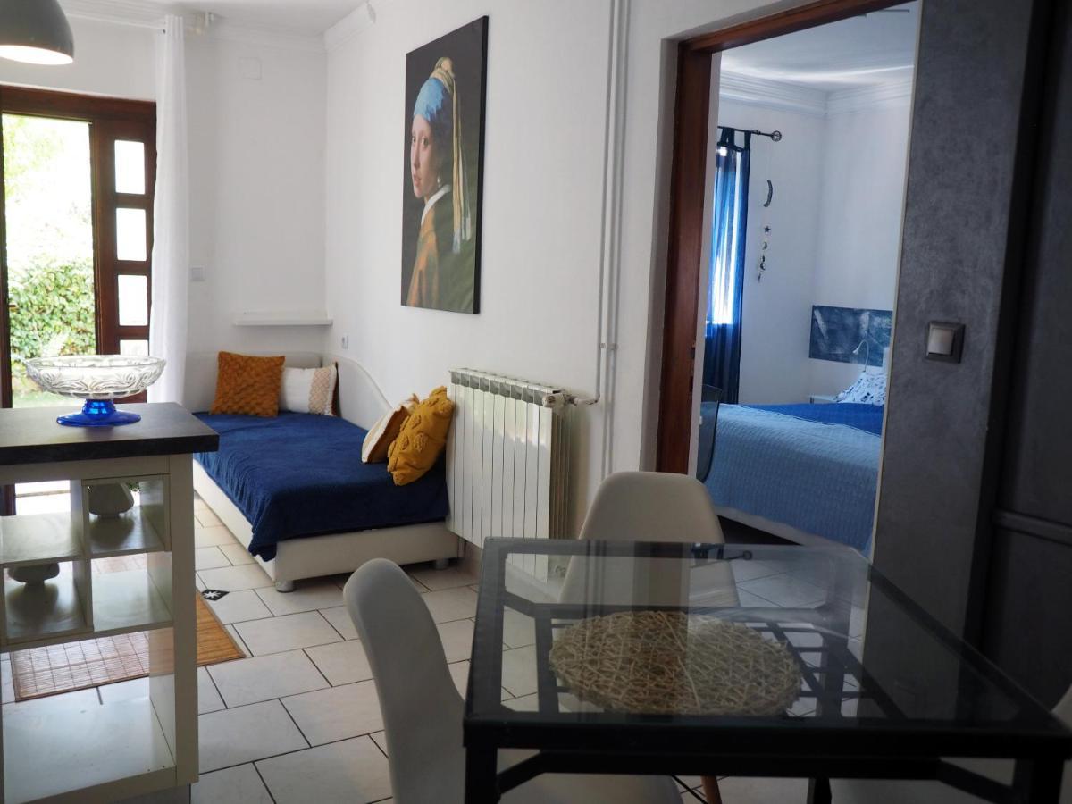 Dea Apartments Pula Zimmer foto