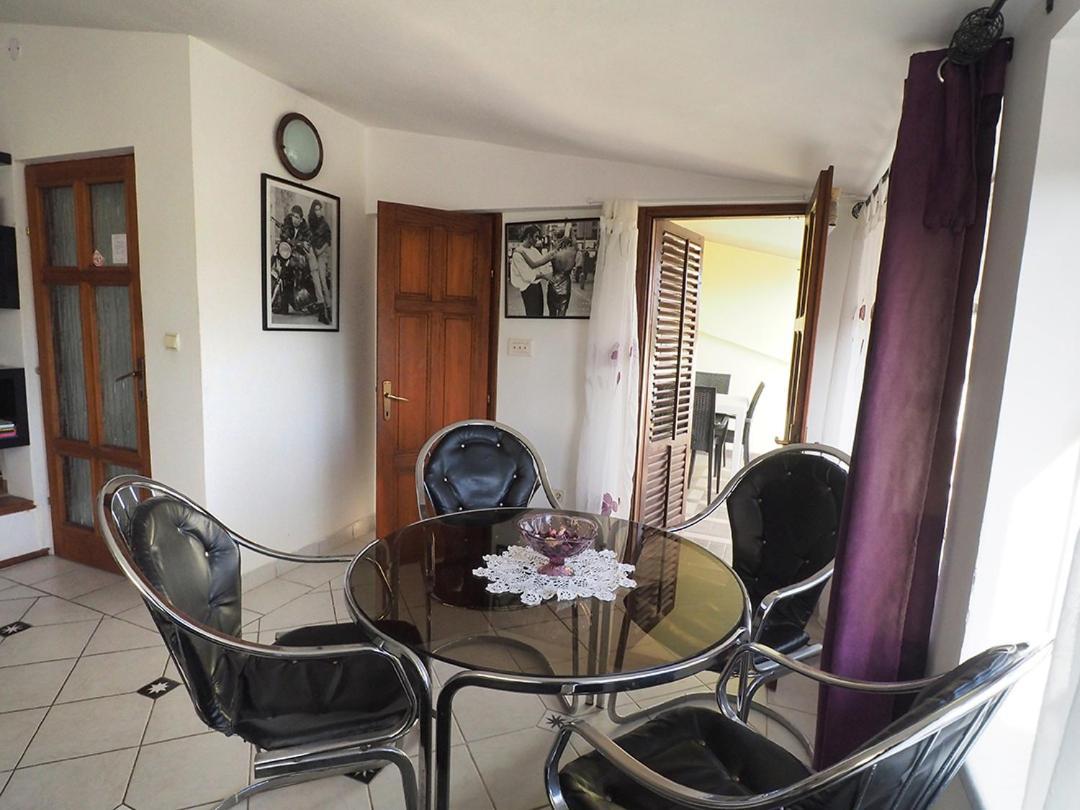 Dea Apartments Pula Zimmer foto