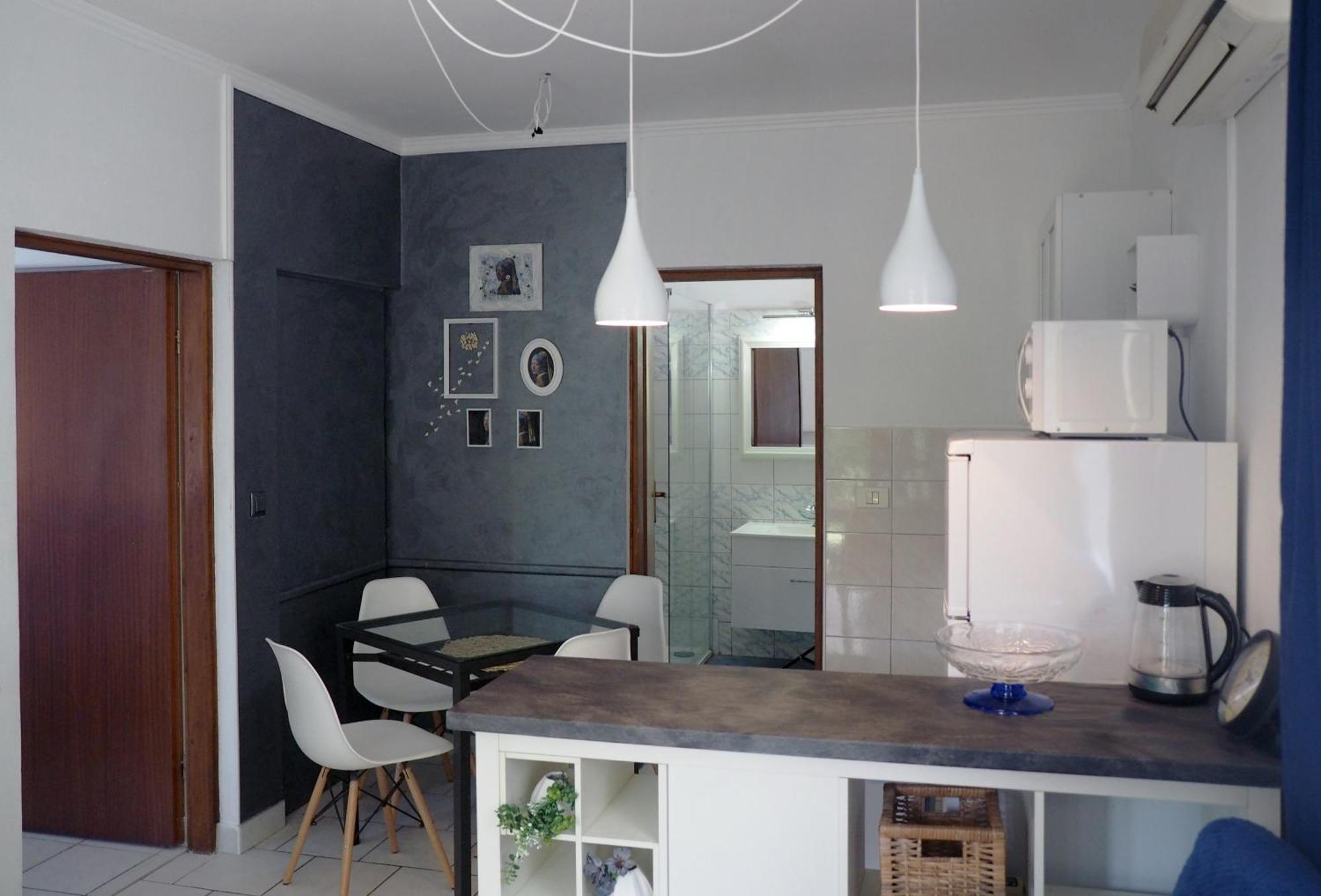 Dea Apartments Pula Zimmer foto