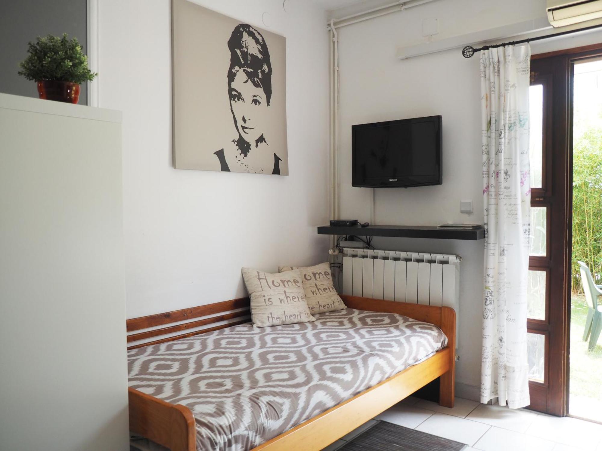 Dea Apartments Pula Zimmer foto