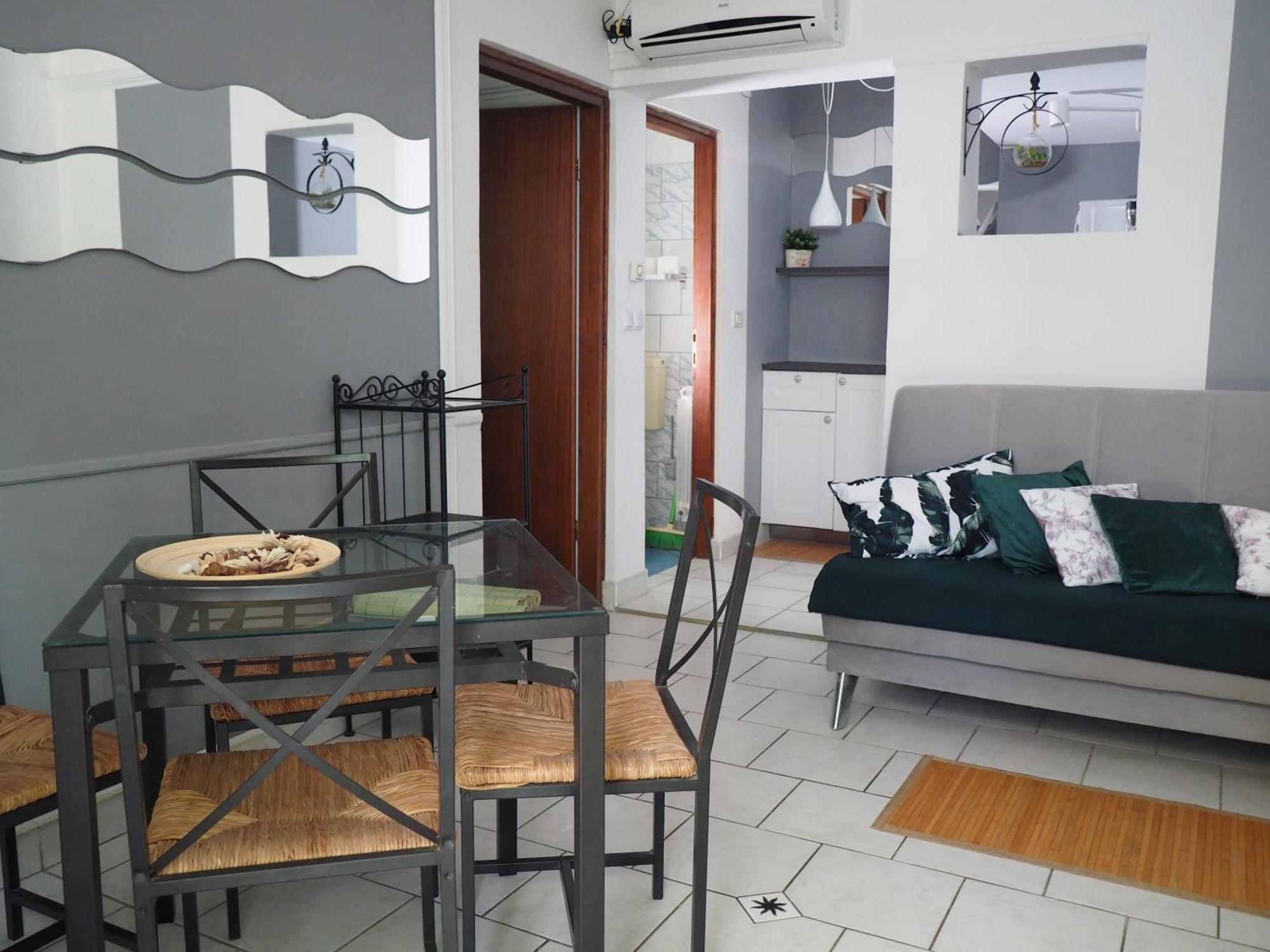 Dea Apartments Pula Zimmer foto