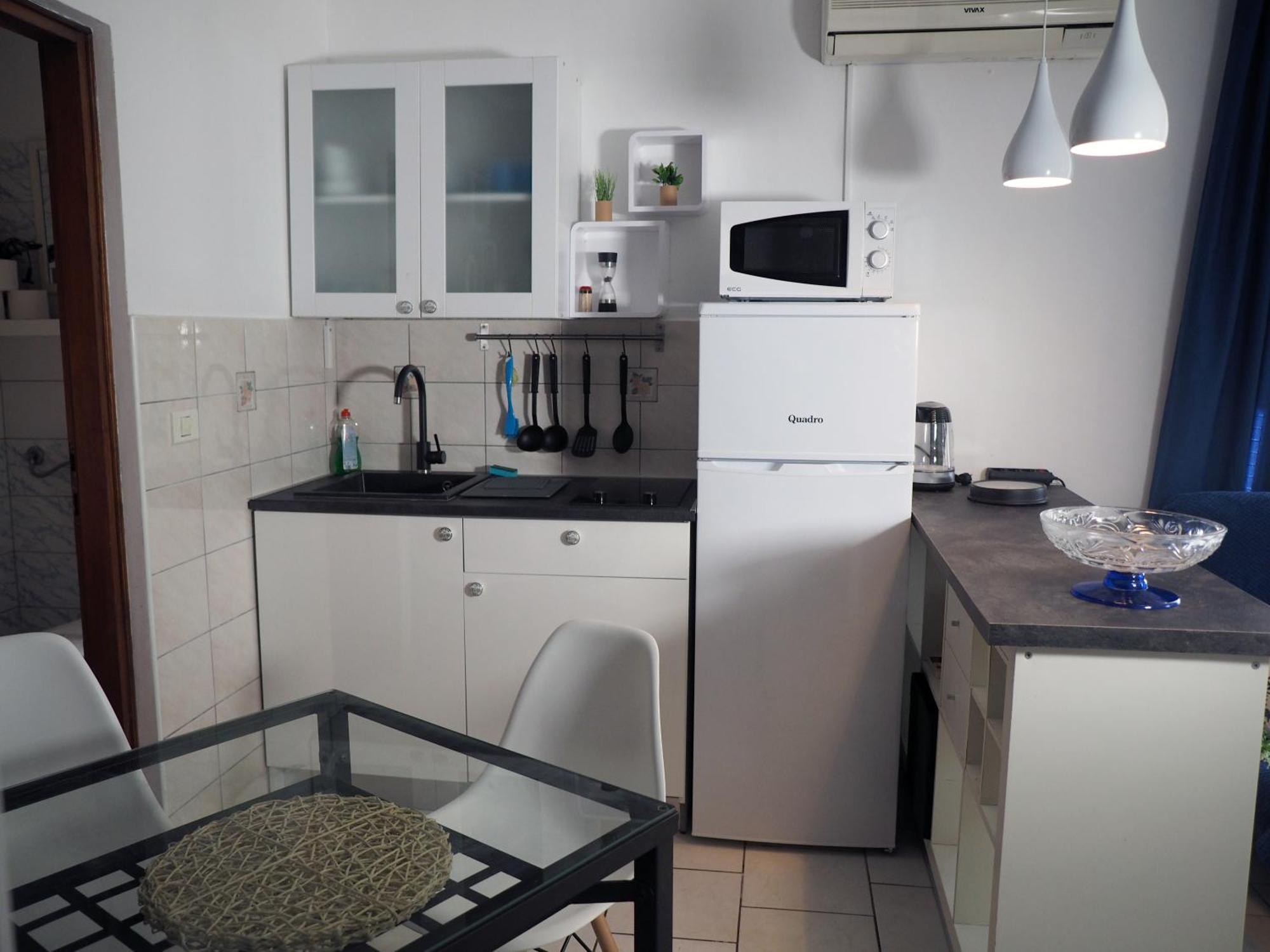Dea Apartments Pula Zimmer foto