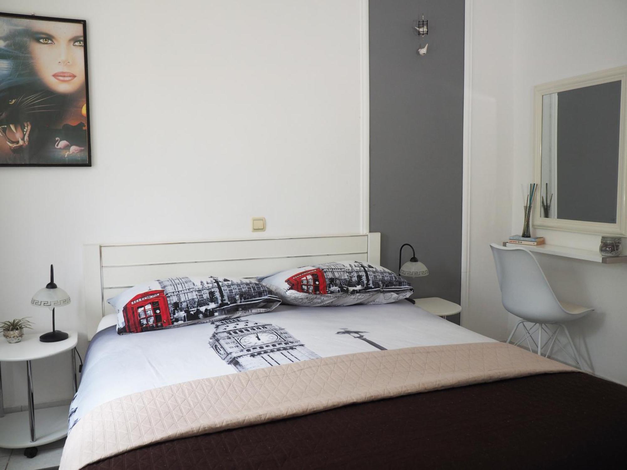 Dea Apartments Pula Zimmer foto